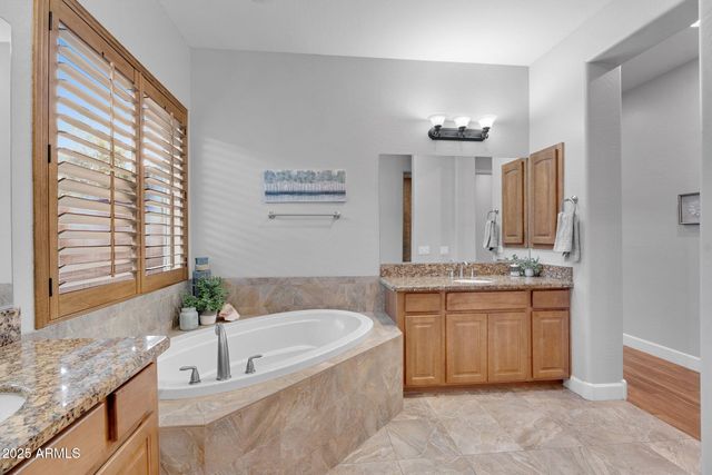 5070 S Pinaleno Place, Chandler, AZ 85249