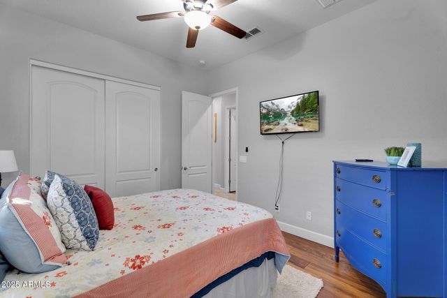 5070 S Pinaleno Place, Chandler, AZ 85249