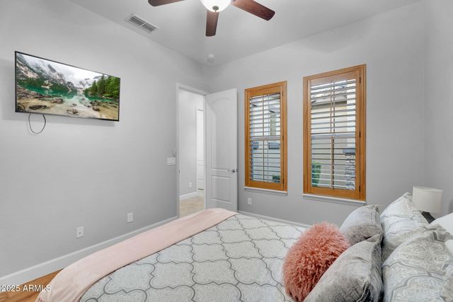 5070 S Pinaleno Place, Chandler, AZ 85249