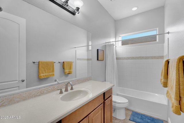 5070 S Pinaleno Place, Chandler, AZ 85249