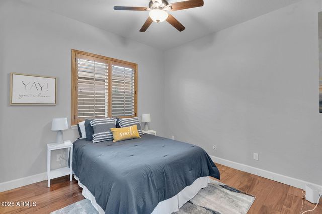 5070 S Pinaleno Place, Chandler, AZ 85249