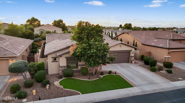 5070 S Pinaleno Place, Chandler, AZ 85249