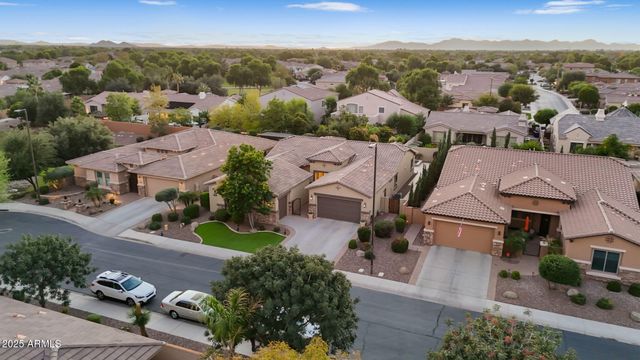 5070 S Pinaleno Place, Chandler, AZ 85249