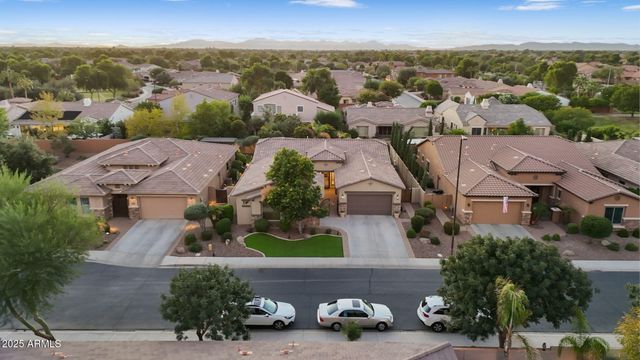 5070 S Pinaleno Place, Chandler, AZ 85249