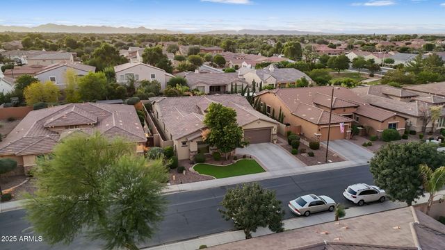 5070 S Pinaleno Place, Chandler, AZ 85249