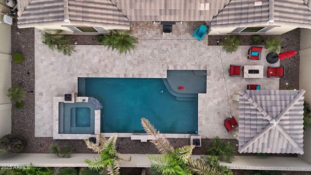 5070 S Pinaleno Place, Chandler, AZ 85249