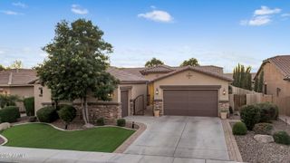 5070 S Pinaleno Place, Chandler, AZ 85249