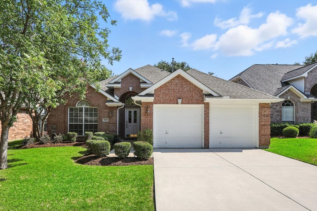 3629 Kales Lane, Flower Mound, TX 75022