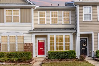 7824 Silverthread Lane, Raleigh, NC 27617