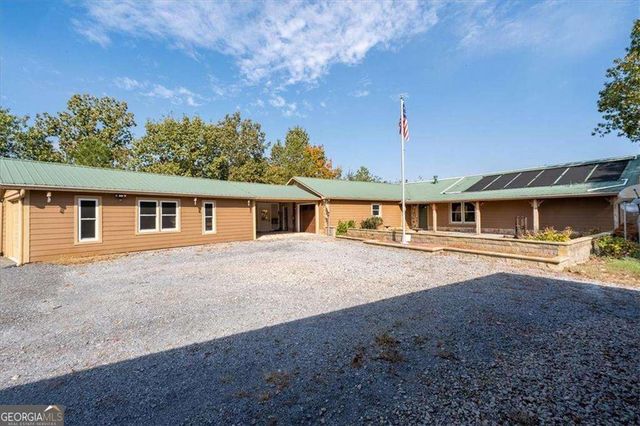 2271 Slate Mine Road SE, Fairmount, GA 30139