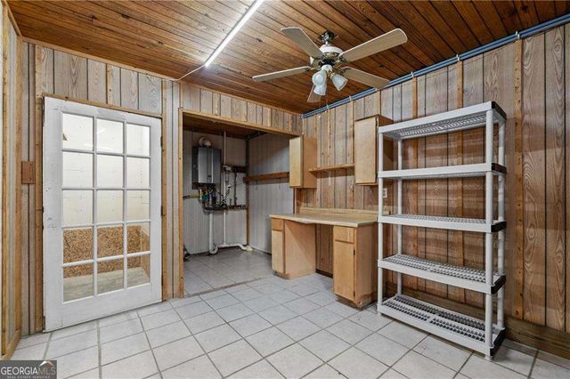 2271 Slate Mine Road SE, Fairmount, GA 30139