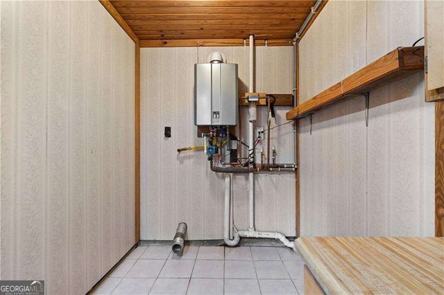 2271 Slate Mine Road SE, Fairmount, GA 30139