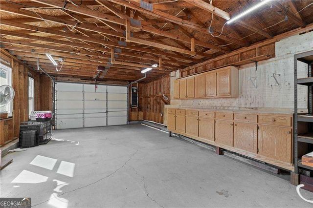 2271 Slate Mine Road SE, Fairmount, GA 30139