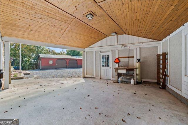 2271 Slate Mine Road SE, Fairmount, GA 30139