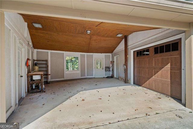 2271 Slate Mine Road SE, Fairmount, GA 30139