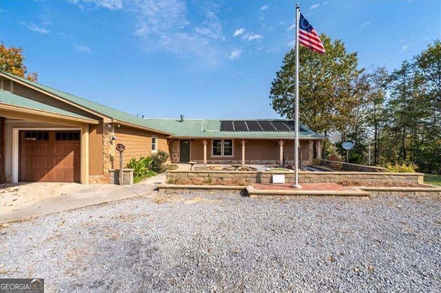 2271 Slate Mine Road SE, Fairmount, GA 30139