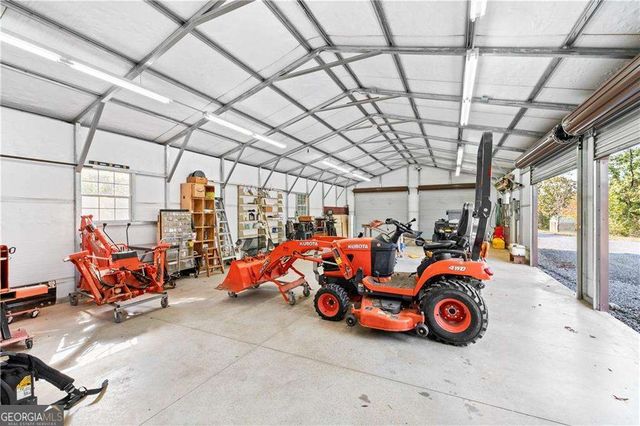 2271 Slate Mine Road SE, Fairmount, GA 30139