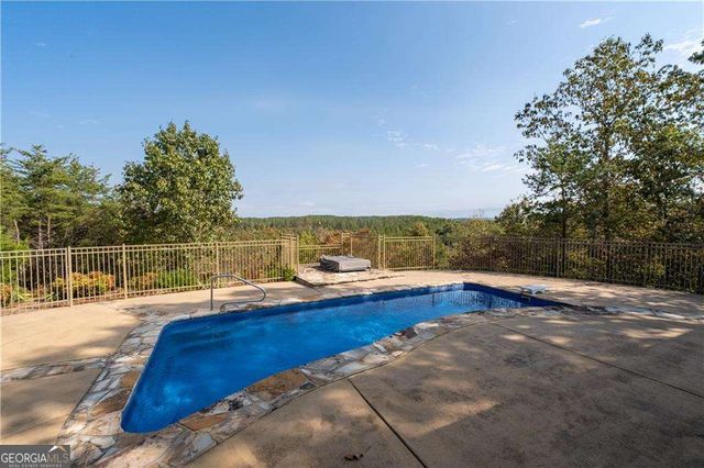 2271 Slate Mine Road SE, Fairmount, GA 30139