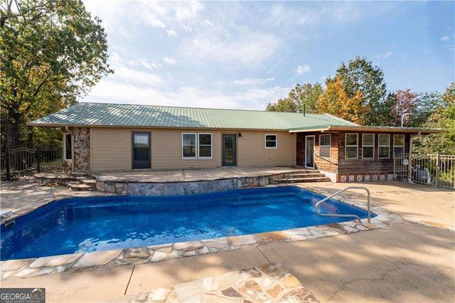 2271 Slate Mine Road SE, Fairmount, GA 30139