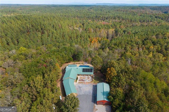 2271 Slate Mine Road SE, Fairmount, GA 30139