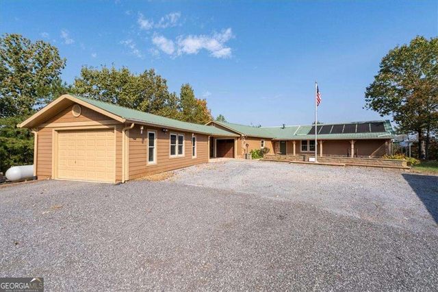 2271 Slate Mine Road SE, Fairmount, GA 30139