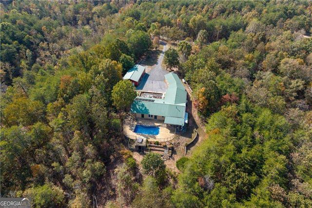 2271 Slate Mine Road SE, Fairmount, GA 30139