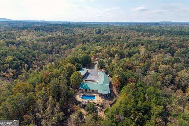2271 Slate Mine Road SE, Fairmount, GA 30139
