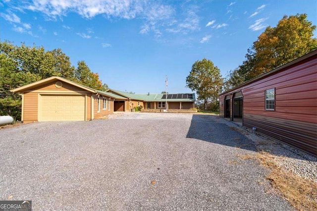 2271 Slate Mine Road SE, Fairmount, GA 30139