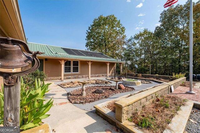 2271 Slate Mine Road SE, Fairmount, GA 30139