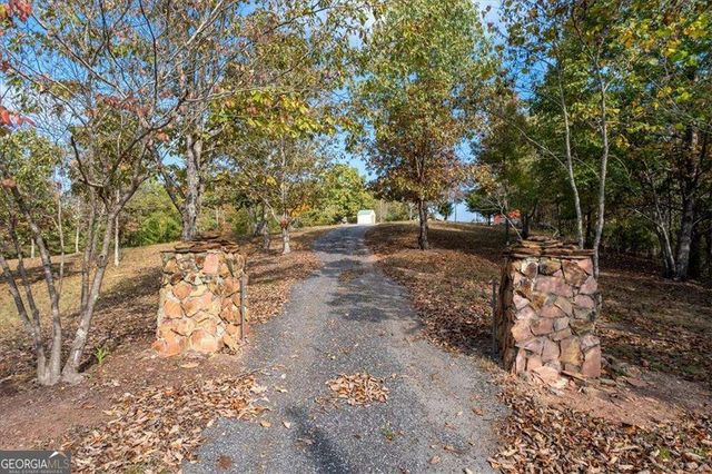 2271 Slate Mine Road SE, Fairmount, GA 30139