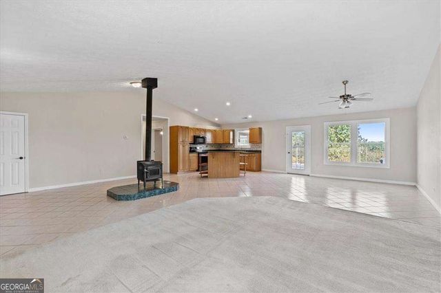 2271 Slate Mine Road SE, Fairmount, GA 30139