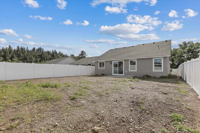 609 S Manifold Ln, Spokane Valley, WA 99016