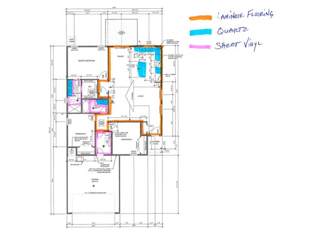 609 S Manifold Ln, Spokane Valley, WA 99016