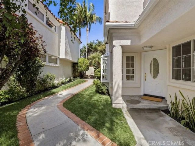14 Saint Michael, Dana Point, CA 92629