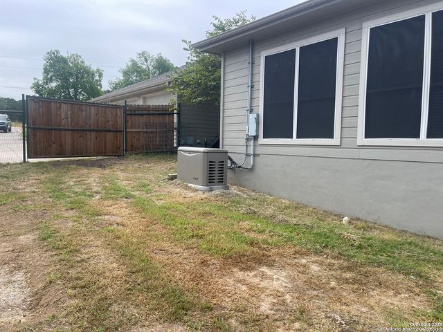 1119 Bellewood, Canyon Lake, TX 78133