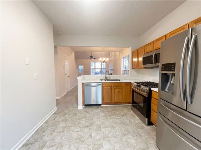 1639 Woodsford NW Road, Kennesaw, GA 30152