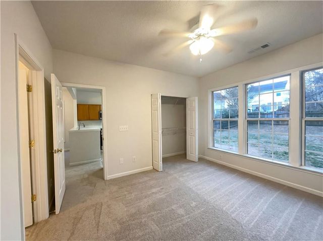 1639 Woodsford NW Road, Kennesaw, GA 30152