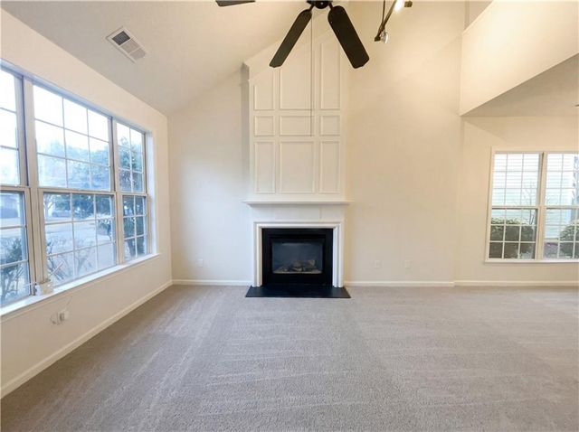 1639 Woodsford NW Road, Kennesaw, GA 30152