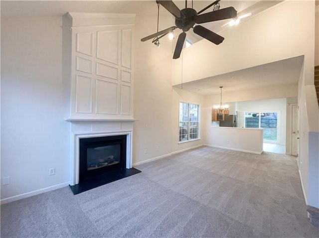 1639 Woodsford NW Road, Kennesaw, GA 30152