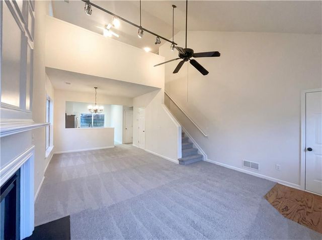 1639 Woodsford NW Road, Kennesaw, GA 30152