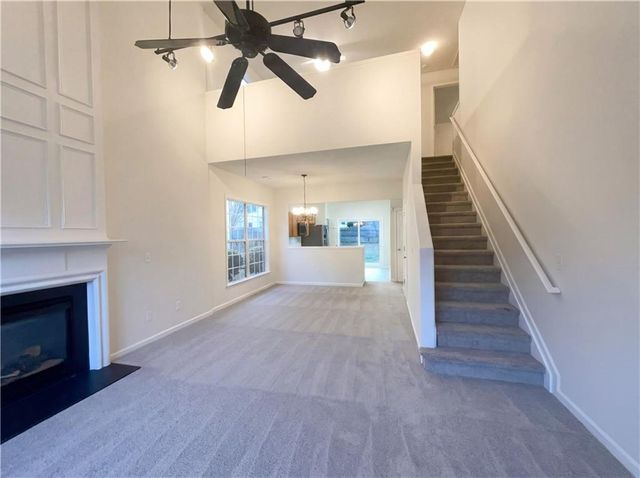 1639 Woodsford NW Road, Kennesaw, GA 30152