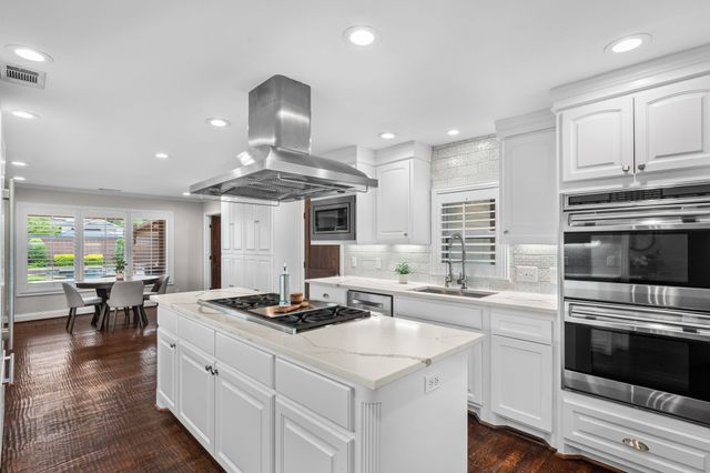 4432 Willow Lane, Dallas, TX 75244