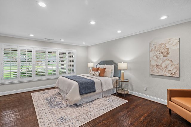 4432 Willow Lane, Dallas, TX 75244