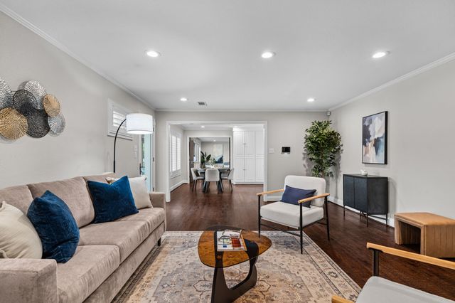4432 Willow Lane, Dallas, TX 75244