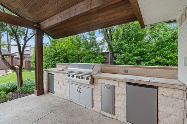 4432 Willow Lane, Dallas, TX 75244