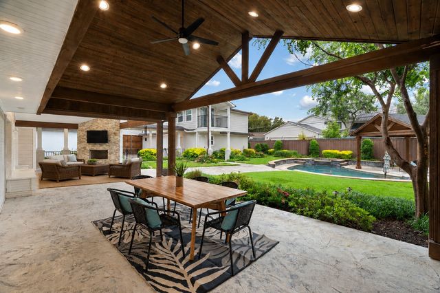 4432 Willow Lane, Dallas, TX 75244