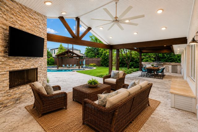 4432 Willow Lane, Dallas, TX 75244