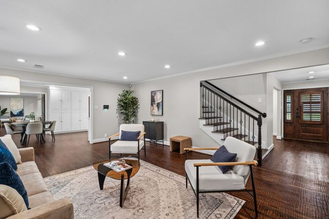 4432 Willow Lane, Dallas, TX 75244