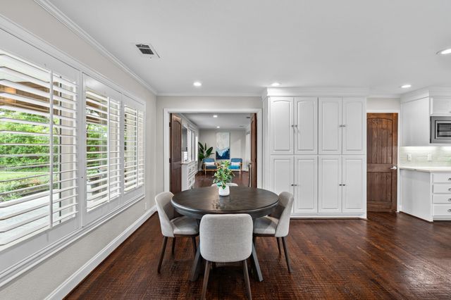 4432 Willow Lane, Dallas, TX 75244