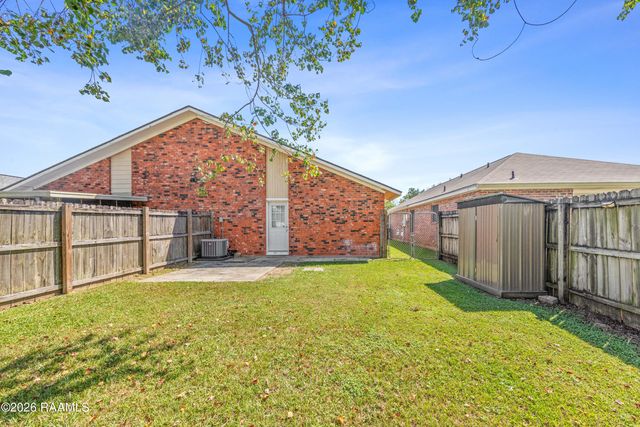 313 Titan Drive B, Lafayette, LA 70508